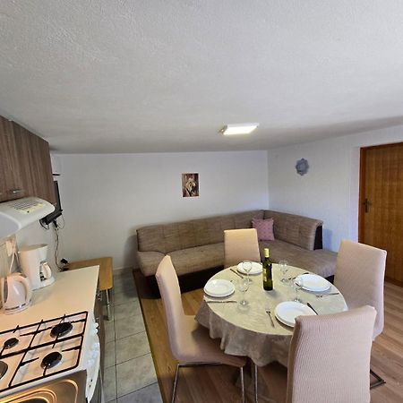 Apartments Ljubica Polje エクステリア 写真