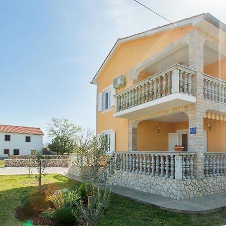 Apartments Ljubica Polje エクステリア 写真